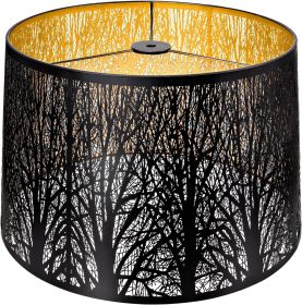 Drum Big Lampshades for Table Lamp and Floor Light
